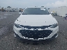 1G1ZG5ST5LF****** Wrecked 2020 Chevrolet Malibu in Florida State
