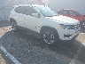 3C4NJCCB1KT****** Salvamento y Destrozados 2019 Jeep Compass en Memphis
