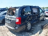 2C4RC1BG3ER****** Salvamento y Destrozados 2014 Chrysler Town & Country en Estado de Ohio