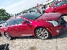 2G61T5S32D9****** Repairable 2013 Cadillac XTS in Oklahoma State