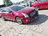 2G61T5S32D9****** Salvage and Wrecked 2013 Cadillac XTS in Oklahoma City
