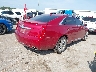 2G61T5S32D9****** Salvage and Wrecked 2013 Cadillac XTS in Oklahoma State