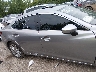 JM1GJ1T55F1****** Wrecked 2015 Mazda 6 in Ohio State