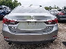 JM1GJ1T55F1****** Salvage 2015 Mazda 6