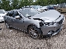 JM1GJ1T55F1****** Salvage and Wrecked 2015 Mazda 6 in Cleveland