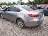 JM1GJ1T55F1****** Salvage and Repairable 2015 Mazda 6 in Cleveland
