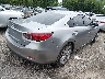 JM1GJ1T55F1****** Salvage and Wrecked 2015 Mazda 6 in Ohio State