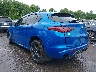 ZASPAKBN5N7****** Salvage and Repairable 2022 Alfa Romeo Stelvio in Hartford