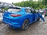 ZASPAKBN5N7****** Salvage and Wrecked 2022 Alfa Romeo Stelvio in Connecticut State