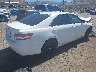 4T1BF3EK0BU****** Salvamento y Destrozados 2011 Toyota Camry en Estado de Nevada