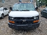 1GCHG39U031****** Destrozados 2003 Chevrolet Express Cargo Van en Estado de Pennsylvania