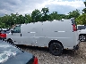 1GCHG39U031****** Reparables 2003 Chevrolet Express Cargo Van en Estado de Pennsylvania