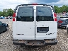 1GCHG39U031****** Destrozados 2003 Chevrolet Express Cargo Van
