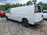1GCHG39U031****** Salvamento y Reparables 2003 Chevrolet Express Cargo Van en Pittsburgh North