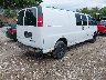 1GCHG39U031****** Salvamento y Destrozados 2003 Chevrolet Express Cargo Van en Estado de Pennsylvania