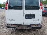 1GCHG39U031****** Salvamento y Reparables 2003 Chevrolet Express Cargo Van en Estado de Pennsylvania