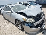 JTHBK1GGXF2****** Salvage and Wrecked 2015 Lexus ES in San Antonio South