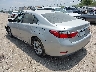 JTHBK1GGXF2****** Salvage and Repairable 2015 Lexus ES in San Antonio South