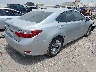 JTHBK1GGXF2****** Salvage and Wrecked 2015 Lexus ES in Texas State