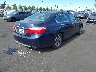 1HGCR2F36FA****** Salvage and Wrecked 2015 Honda Accord in California State