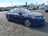 1HGCR2F36FA****** Repairable 2015 Honda Accord in California State