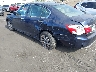 1HGCR2F36FA****** Wrecked 2015 Honda Accord in California State