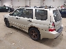 JF1SG63697H****** Salvage and Repairable 2007 Subaru Forester in Erie