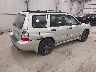 JF1SG63697H****** Salvage and Wrecked 2007 Subaru Forester in Pennsylvania State