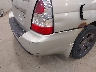 JF1SG63697H****** Salvage and Repairable 2007 Subaru Forester in Pennsylvania State