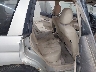 JF1SG63697H****** Wrecked 2007 Subaru Forester in Erie