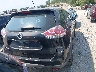 KNMAT2MT3GP****** Salvage 2016 Nissan Rogue