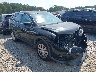 KNMAT2MT3GP****** Salvage and Wrecked 2016 Nissan Rogue in Atlanta North