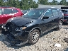 KNMAT2MT3GP****** Used and Repairable 2016 Nissan Rogue in Atlanta North