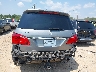 4JGDF6EE1FA****** Wrecked 2015 Mercedes-Benz Gl 450