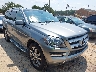 4JGDF6EE1FA****** Salvage and Wrecked 2015 Mercedes-Benz Gl 450 in Concord