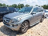 4JGDF6EE1FA****** Used and Repairable 2015 Mercedes-Benz Gl 450 in Concord