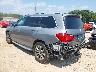 4JGDF6EE1FA****** Salvage and Repairable 2015 Mercedes-Benz Gl 450 in Concord