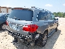 4JGDF6EE1FA****** Salvage and Wrecked 2015 Mercedes-Benz Gl 450 in North Carolina State