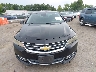 2G1125S3XF9****** Destrozados 2015 Chevrolet Impala en Estado de Virginia