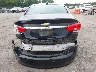 2G1125S3XF9****** Destrozados 2015 Chevrolet Impala