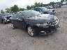 2G1125S3XF9****** Salvamento y Destrozados 2015 Chevrolet Impala en Richmond