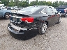 2G1125S3XF9****** Salvamento y Destrozados 2015 Chevrolet Impala en Estado de Virginia