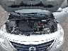 3N1CN7APXJL****** Repairable 2018 Nissan Versa in Cleveland
