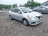 3N1CN7APXJL****** Salvage and Wrecked 2018 Nissan Versa in Cleveland