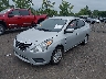 3N1CN7APXJL****** Used and Repairable 2018 Nissan Versa in Cleveland