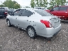 3N1CN7APXJL****** Salvage and Repairable 2018 Nissan Versa in Cleveland