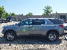 1GNEVFKW5JJ****** Salvamento 2018 Chevrolet Traverse