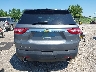 1GNEVFKW5JJ****** Usados 2018 Chevrolet Traverse