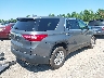 1GNEVFKW5JJ****** Salvamento y Destrozados 2018 Chevrolet Traverse en Estado de Nueva York