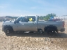 2GC4KME72S1****** Reparables 2025 Chevrolet Silverado 2500 en Estado de Wisconsin